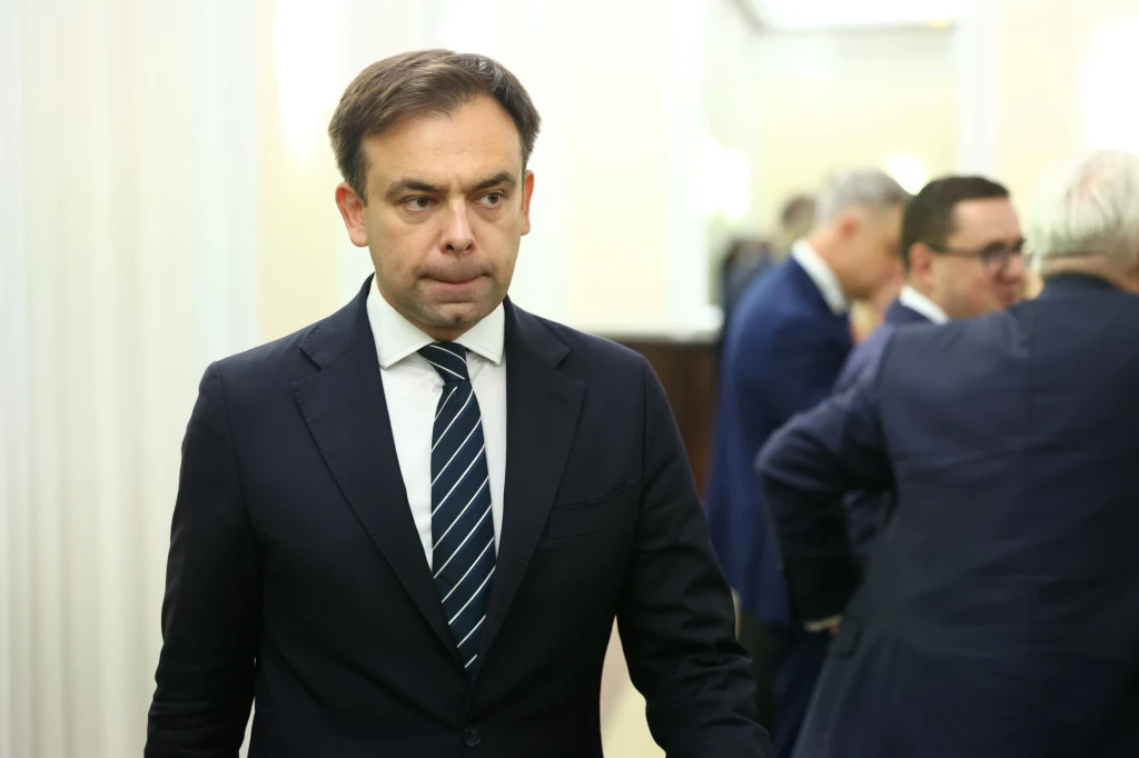 Minister Domański zabrał głos w sprawie budżetu. Kredyty wciąż obciążają portfele Polaków (zdj. ilustracyjne)