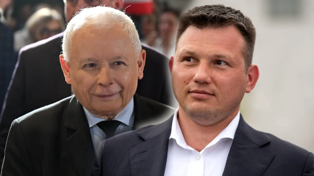 Wojna na prawicy to pozorna gra pod publikę? Wojna na prawicy to pozorna gra pod publikę?