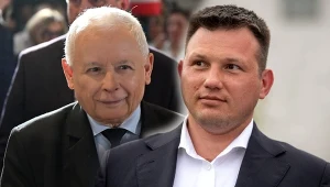 Wojna na prawicy to pozorna gra pod publikę?