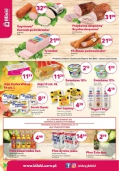 Jesienne smaki w super cenach – Bliski