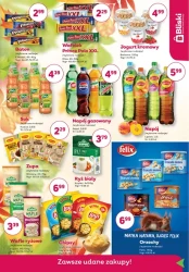 Jesienne smaki w super cenach – Bliski