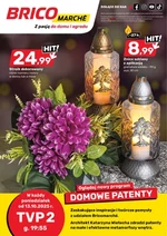Piękne chwile pamięci – Bricomarché