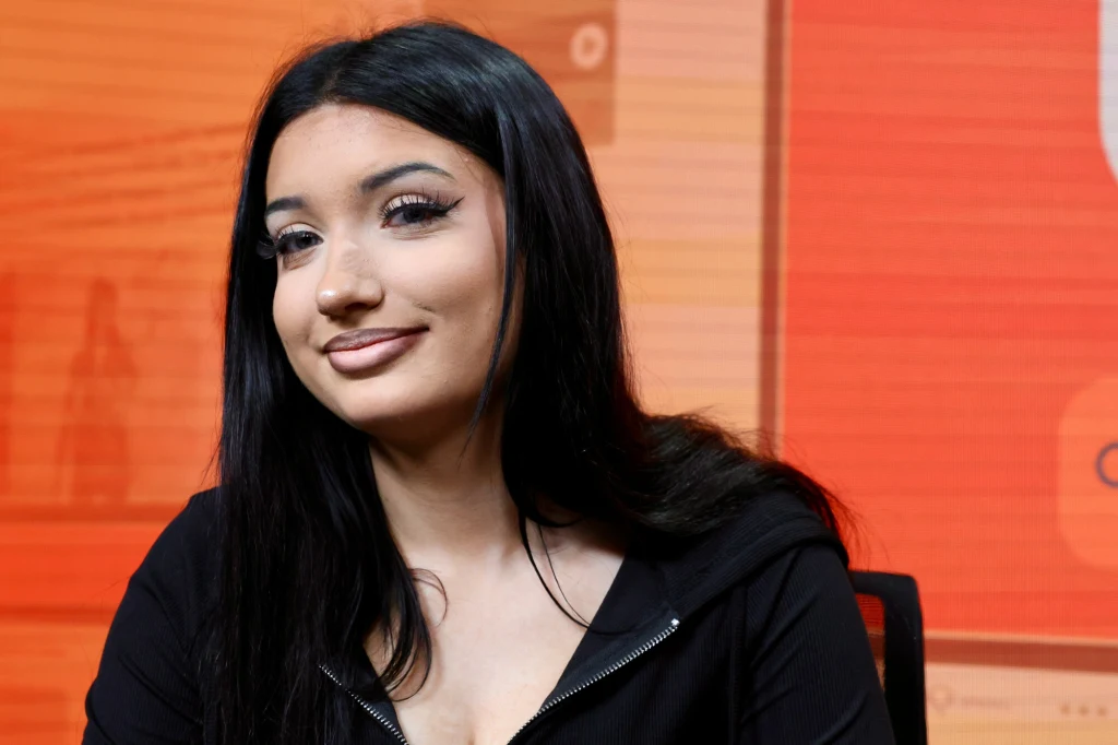 Viki Gabor odpowiada na krytykę internautów Viki Gabor odpowiada na krytykę internautów