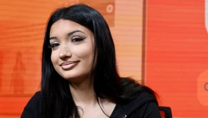 Viki Gabor odpowiada na krytykę internautów