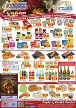 Oferta handlowa Społem Gniezno