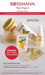 Moja Drogeria - Rossmann