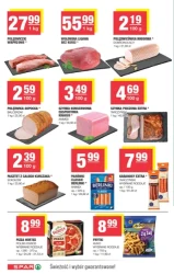 Świeżość i wybór gwarantowany - SPAR