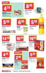 Świeżość i wybór gwarantowany - SPAR