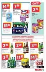 Świeżość i wybór gwarantowany - SPAR