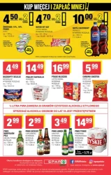 Gazetka promocyjna SPAR mini