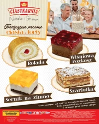Świeżo, tanio, blisko - Topaz