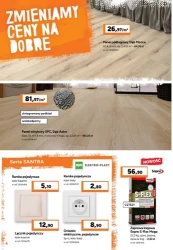 Zmieniamy ceny na dobre! - Bricoman
