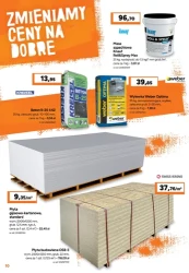 Zmieniamy ceny na dobre! - Bricoman