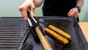 Kiełbasa i pasztet z roślin na cenzurowanym. Temat wraca jak bumerang 