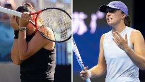 Demolka w meczu ze Świątek. Rok zmienił wszystko. Rywalka ogłosiła rezygnację