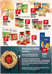 Październikowe promocje - gazetka PSS Społem Katowice