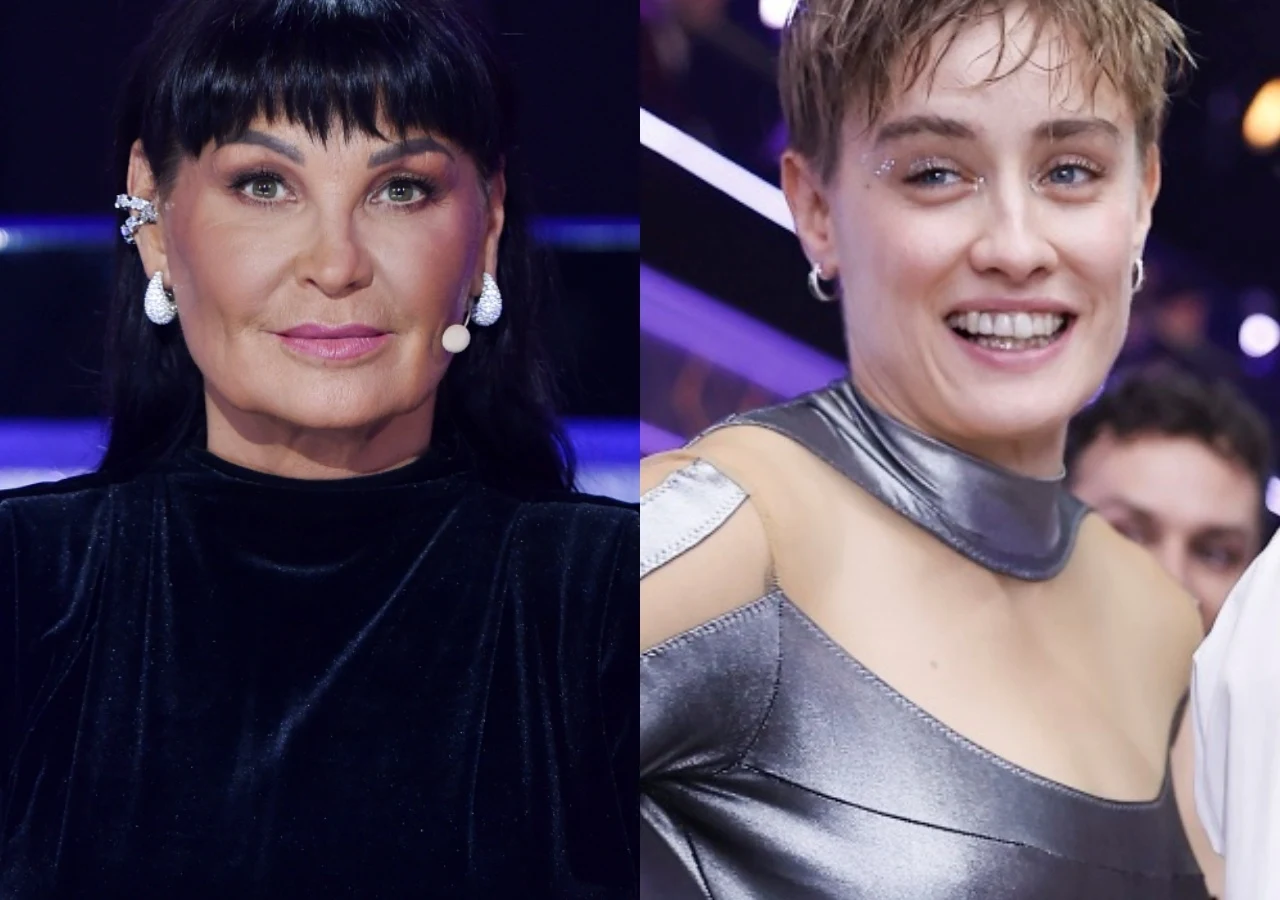 Iwona Pavlović, Katarzyna Zillmann Iwona Pavlović, Katarzyna Zillmann