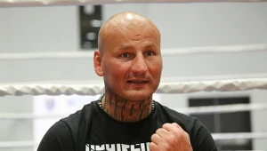 Nie zdążyli ogłosić walki, a Artur Szpilka się wygadał. "Ogromne wyzwanie"