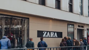 Zara pilnie wycofuje produkt. "Natychmiast zaprzestań użytkowania"