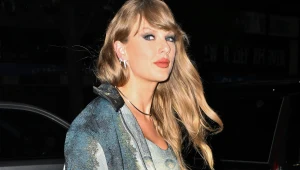 Taylor Swift pobiła kolejne dwa rekordy w swojej karierze