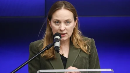  Minister funduszy i polityki regionalnej Katarzyna Pełczyńska-Nałęcz
