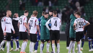 Gromy po meczu Legii, koszmar nie ma końca. „Takich rzeczy się nie robi”