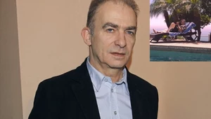 Seweryn Krajewski odezwał się do fanów. Pokazał, w jakich luksusach żyje
