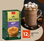 Капучіно Jacobs