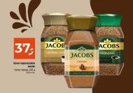 Kawa rozpuszczalna Jacobs