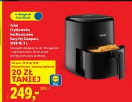 Фритюрниця Tefal