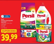 Капсули для прання Persil
