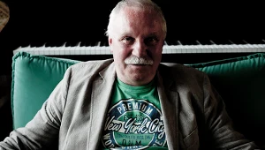 Andrzej Korzyński to autor wielu polskich przebojów