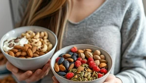 Najczęstsze błędy w przyrządzaniu śniadań. Głód wraca jak bumerang 