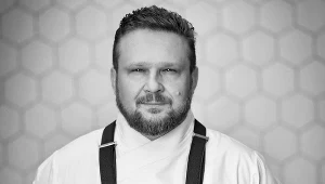 Sergiusz Hieronimczak | Zdjęcie z Facebooka Stowarzyszenia Kucharzy polskich