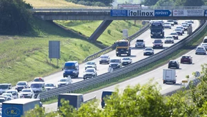 Nowa autostrada do Chorwacji. Na wakacje pojedziemy szybciej i wygodniej
