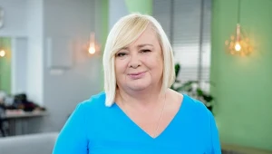 Anna Gornostaj