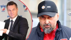 Falubaz ruszył po trenera reprezentacji Polski. Padła szczera odpowiedź