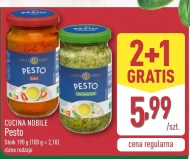Pesto Cucina Nobile