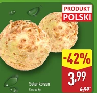 Селера Polski