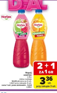 Випий Hortex