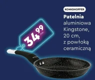 Patelnia Kingston