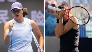 Demolka ze Świątek, a teraz nagły komunikat. Rywalka ogłosiła rezygnację