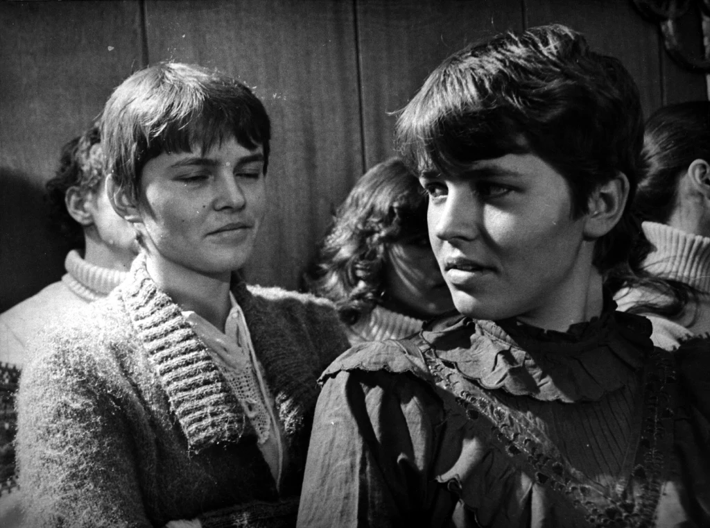 Siostry Dorota i Małgorzata Tlałkówne Siostry Dorota i Małgorzata Tlałkówne