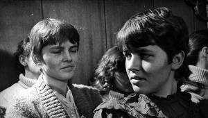 Siostry Dorota i Małgorzata Tlałkówne