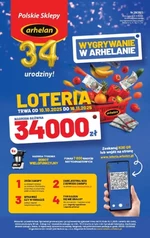 Wygrywanie w Arhelanie - gazetka Arhelan