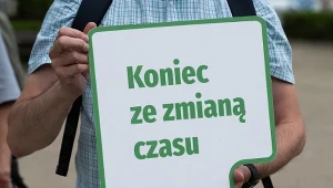 Kiedy będzie ostatnia zmiana czasu? Obowiązujące regulacje wywołują sprzeciw mieszkańców UE