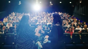 Festiwal Polske filmdager 2025 odbywa się w dniach: 5-12 października we Fredrikstad oraz 16-17 października w Oslo