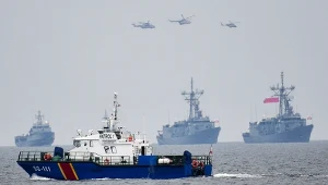 "Wielka bolączka, którą wykorzystują Rosjanie". Ekspert mówi o Bałtyku