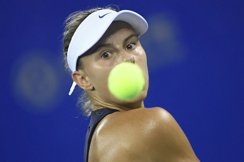 Magda Linette Magda Linette