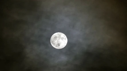 Księżyca Żniwiarzy rozświetli październikowe niebo